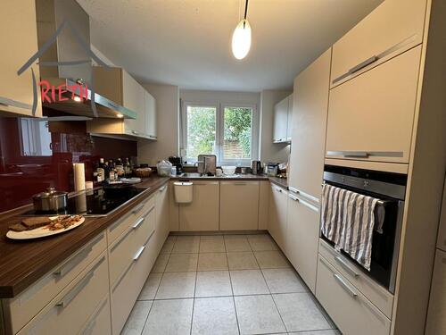 Foto - 5.5 Zimmer Reihenhaus in Asperg