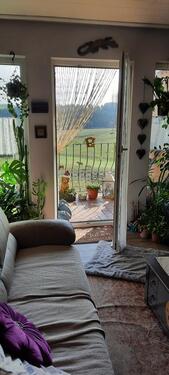 Foto - Etagenwohnung in Bleialf zur Miete