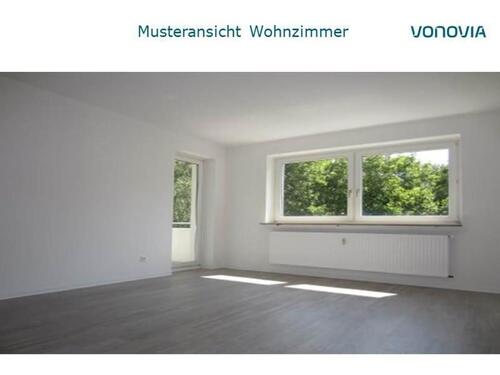 Foto - Etagenwohnung in Essen zur Miete