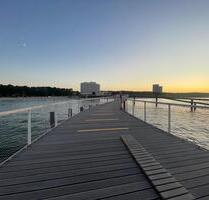 Möblierte Wohnung am Strand - 2.300,00&nbsp;EUR Kaltmiete, in Timmendorfer Strand (PLZ: 23669)