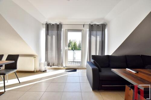 Foto - Gemütliche 3-Zimmer-Wohnung mit Balkon in Steinfeld