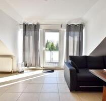 Gemütliche 3-Zimmer-Wohnung mit Balkon in Steinfeld - Steinfeld (Oldenburg)