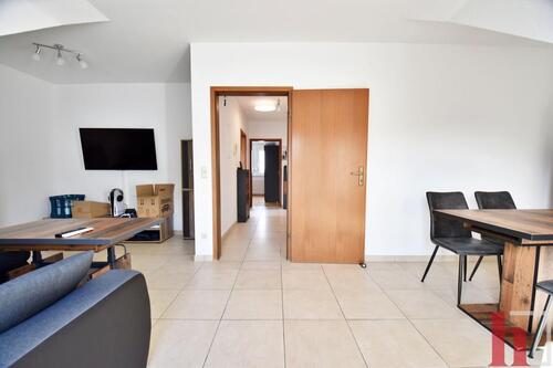 Foto - Dachgeschoßwohnung in Steinfeld (Oldenburg) zur Miete