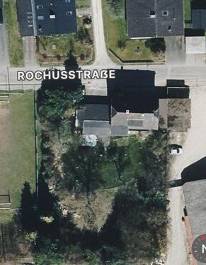 Foto - Mehrfamilienhaus Windeck-Wilberhofen mit großem Grundstück + Wald