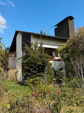 Foto - Bungalow EFH in Burgthann bj 1964 1974 zu verkaufen