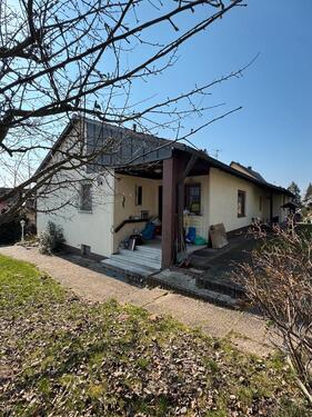 Foto - 4 Zimmer Einfamilienhaus zum Kaufen in Burgthann