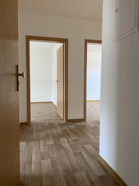 Foto - 3 Zimmer Etagenwohnung zur Miete in Halle (Saale)