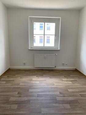 Foto - Etagenwohnung in Halle (Saale) zur Miete