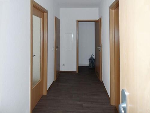 Foto - 2 Zimmer Erdgeschoßwohnung zur Miete in Gera