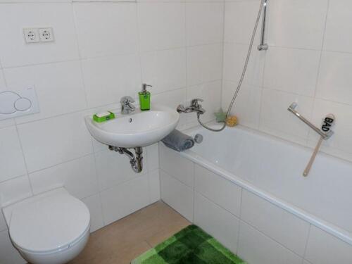 Foto - Erdgeschoßwohnung in Gera zur Miete