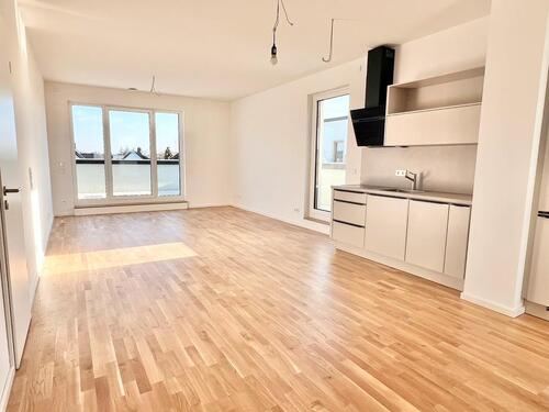 Foto - Ein Penthouse, das zum Träumen einlädt!