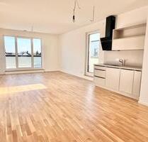 Ein Penthouse, das zum Träumen einlädt! - Mühlheim am Main