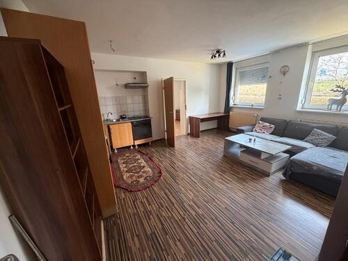 Foto - 2 Zimmer Erdgeschoßwohnung in Büchenbeuren