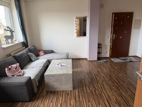 Foto - Erdgeschoßwohnung in Büchenbeuren zur Miete