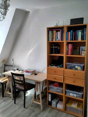 Foto - Wohnung möbliert in Bremerhaven Lehe