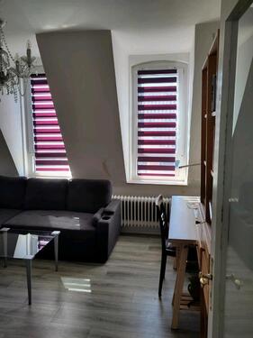 Foto - 2 Zimmer Dachgeschoßwohnung zur Miete in Bremerhaven