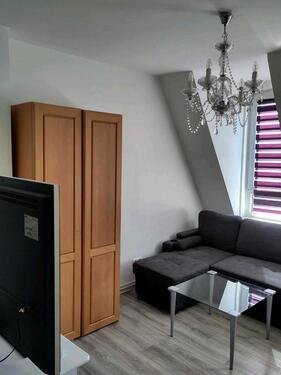 Foto - Dachgeschoßwohnung in Bremerhaven zur Miete
