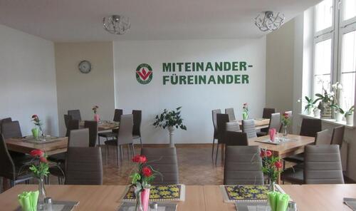 Foto - 2 Zimmer Etagenwohnung zur Miete in Crimmitschau