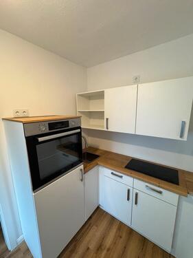 Foto - 2 Zimmer Erdgeschoßwohnung in Bad Oeynhausen