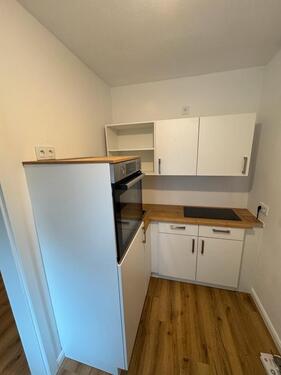 Foto - Erdgeschoßwohnung in Bad Oeynhausen zur Miete