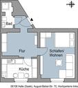 Foto - Wir sanieren für Sie! - 370,00&nbsp;EUR Kaltmiete, ca.&nbsp; 41,90&nbsp;m&sup2;