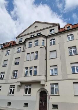 Foto - 1.5 Zimmer Erdgeschoßwohnung zur Miete in Halle (Saale)