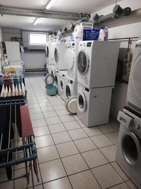 Foto - 3 Zimmer Dachgeschoßwohnung in Rödermark