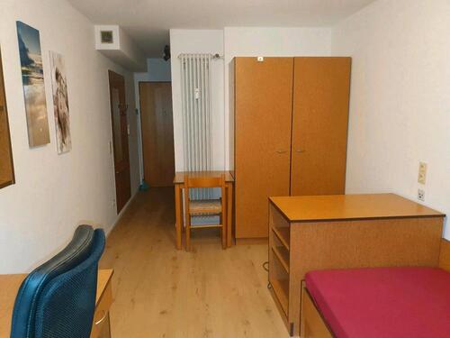 Foto - 1 Zimmer Hochparterre zum Kaufen in Passau