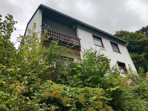 Foto - 6 Zimmer Mehrfamilienhaus, Wohnhaus zum Kaufen in Koblenz