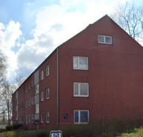 Gemütliche 2,5-Zimmer-Wohnung ca. 67,84m² mit Loggia - Bordesholm