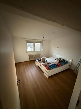 Foto - Etagenwohnung in Ranstadt