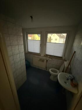 Foto - Etagenwohnung in Ranstadt zur Miete