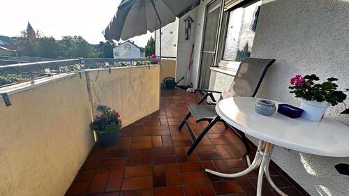 Foto - 4 Zimmerwohnung, 90qm, - 950,00 EUR Kaltmiete,