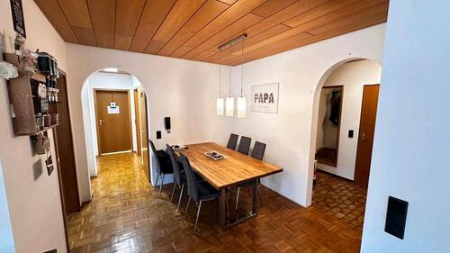 Foto - Etagenwohnung in Aalen