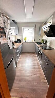 Foto - Etagenwohnung in Aalen zur Miete