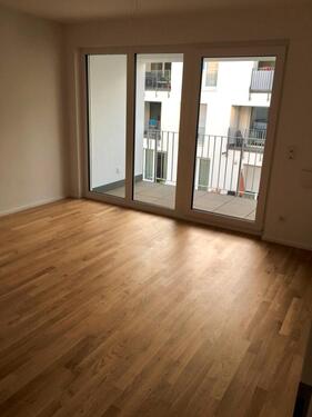 Foto - Etagenwohnung in Trier