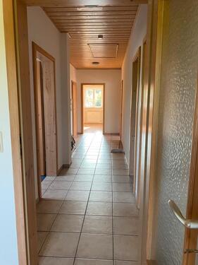 Foto - 3-Zimmer Wohnung Dachgeschosswohnung