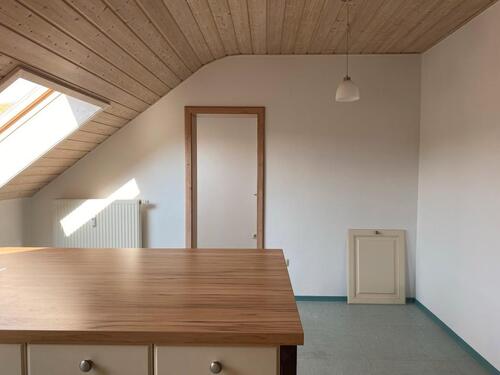 Foto - Etagenwohnung zur Miete in Mengkofen