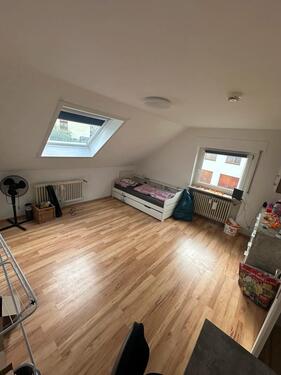 Foto - Etagenwohnung in Schömberg zur Miete