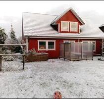 EFH im skandinavischen Stil - 320.000,00 EUR Kaufpreis, in Neuenkirchen (PLZ: 17498)