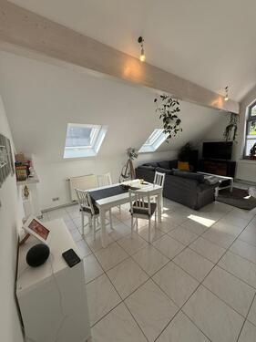 Foto - Etagenwohnung zur Miete in Breitscheid