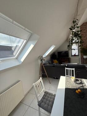 Foto - Etagenwohnung in Breitscheid