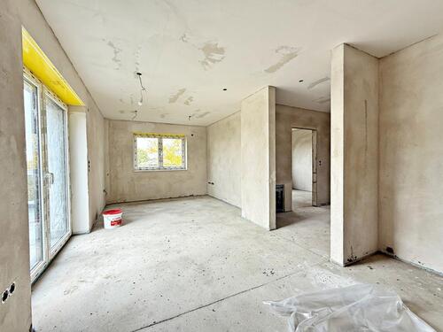 Foto - Etagenwohnung zur Miete in Apen