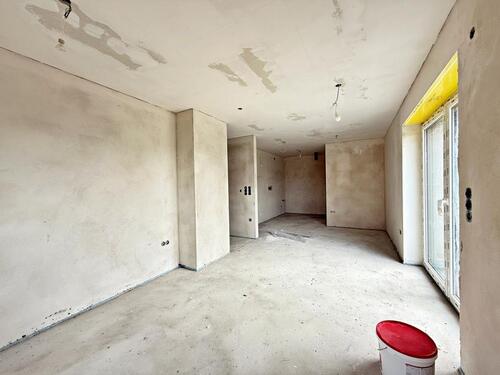 Foto - Etagenwohnung in Apen