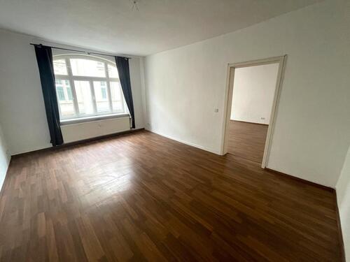 Foto - Etagenwohnung in Burg zur Miete