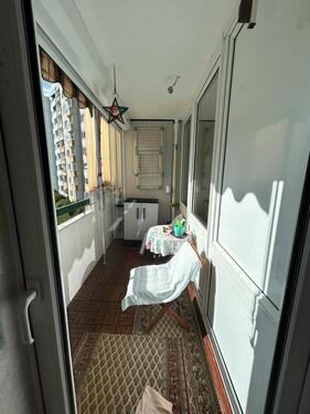 Foto - 3 Zimmer Wohnung in Lübeck Buntekuh