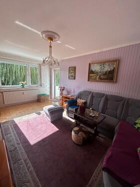 Foto - 3 Zimmer Etagenwohnung zur Miete in Lübeck