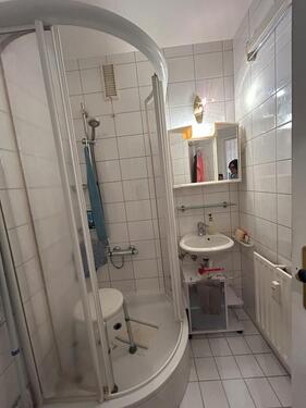 Foto - 3 Zimmer Etagenwohnung in Lübeck