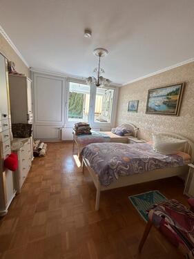 Foto - Etagenwohnung in Lübeck zur Miete