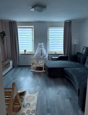 Foto - Etagenwohnung zur Miete in Lüdenscheid